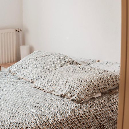 Bel Appartement Au Calme Avec Parking Lyon Zewnętrze zdjęcie