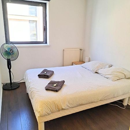 Bel Appartement Au Calme Avec Parking Lyon Zewnętrze zdjęcie