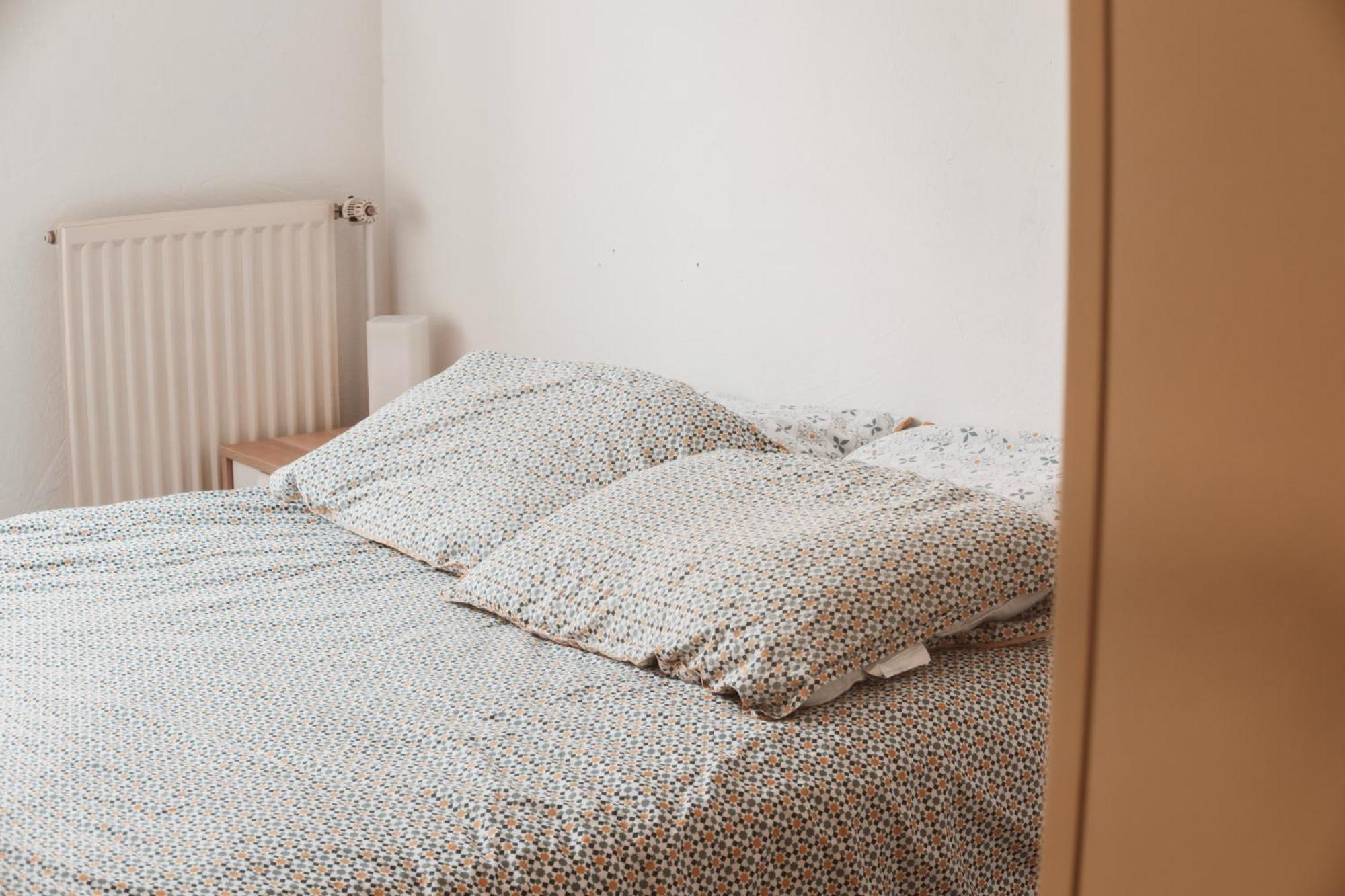 Bel Appartement Au Calme Avec Parking Lyon Zewnętrze zdjęcie