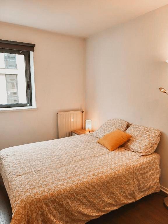 Bel Appartement Au Calme Avec Parking Lyon Zewnętrze zdjęcie