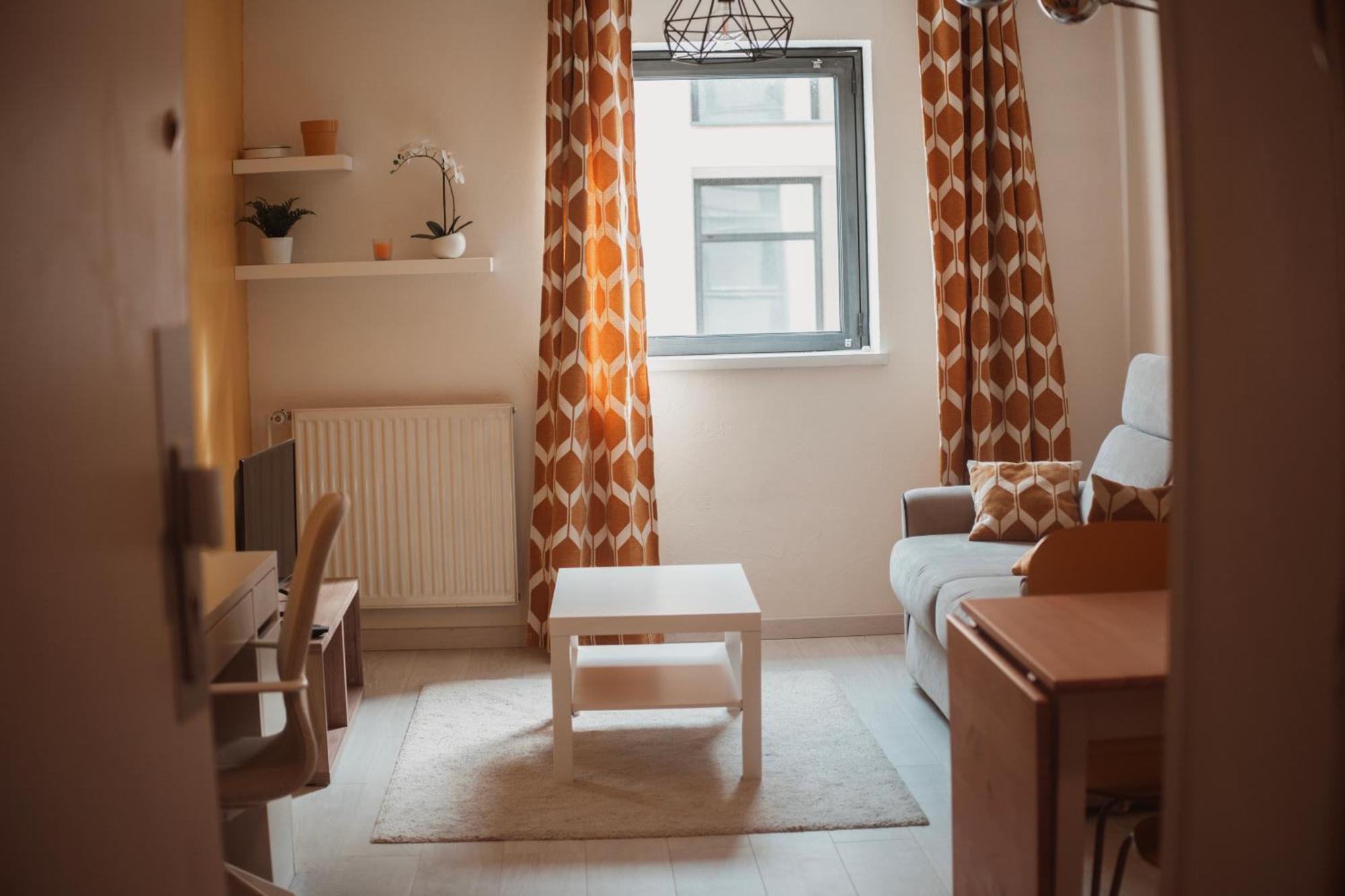 Bel Appartement Au Calme Avec Parking Lyon Zewnętrze zdjęcie